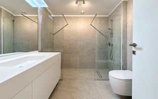For Rent | Luxury 2-Room Apartment | 20 sqm Terrace | One Floreasca - Poză 5