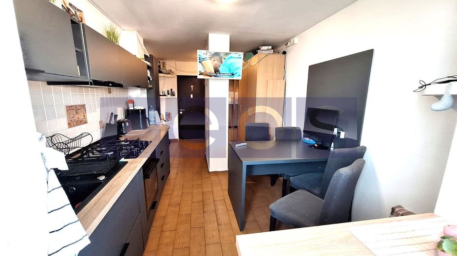 141000 | APARTAMENT 2 CAMERE PRIMARIA SECTOR 1 - Poză 6