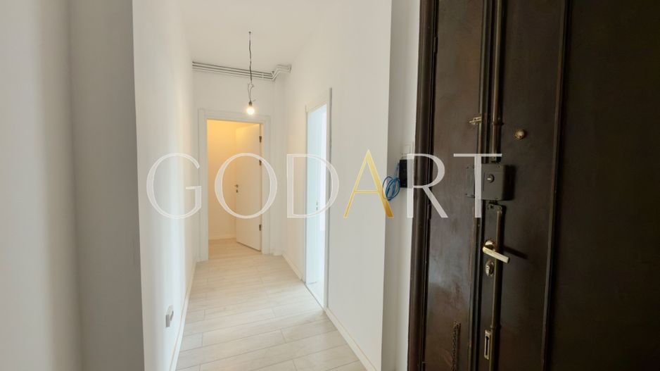 Apartament 5 camere | 125 mp | Calea Moșilor | FIRMA-COMERCIAL - Poză 17