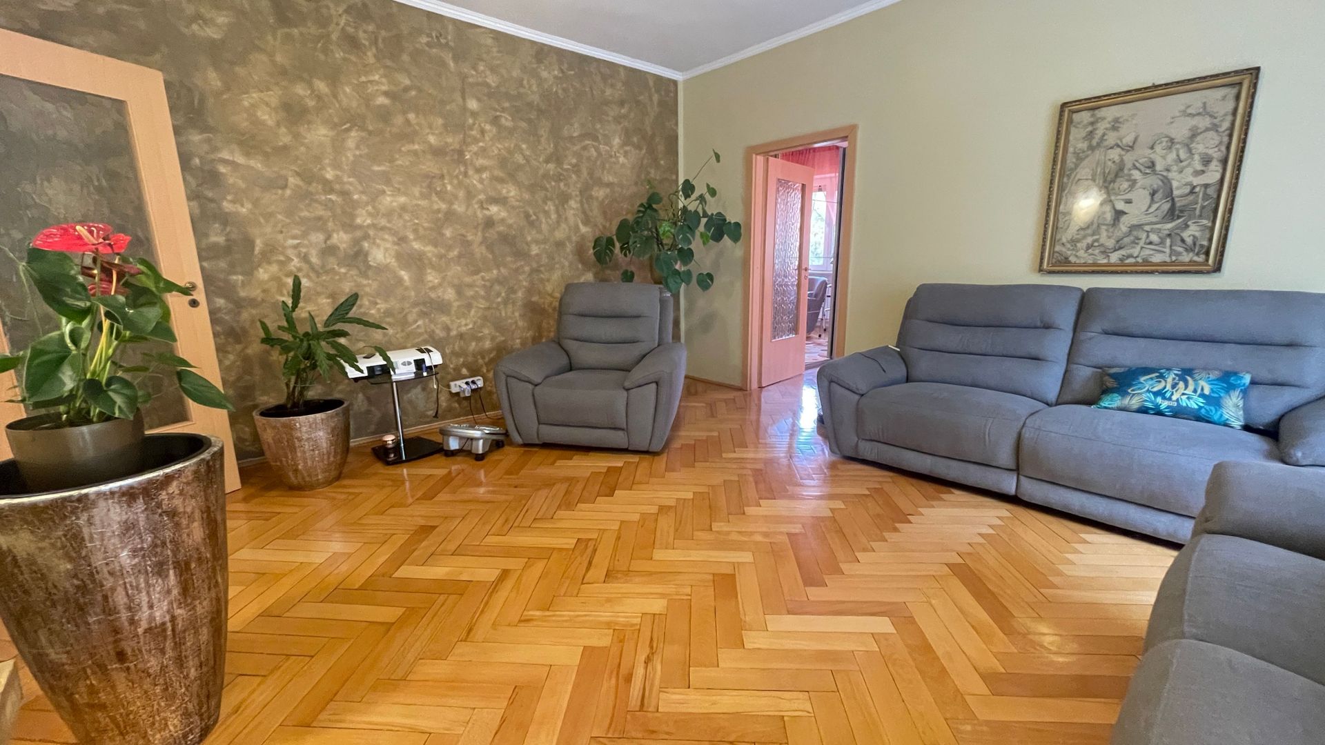 Apartament frumos in  zona Prefectura-Medicina - Poză 3