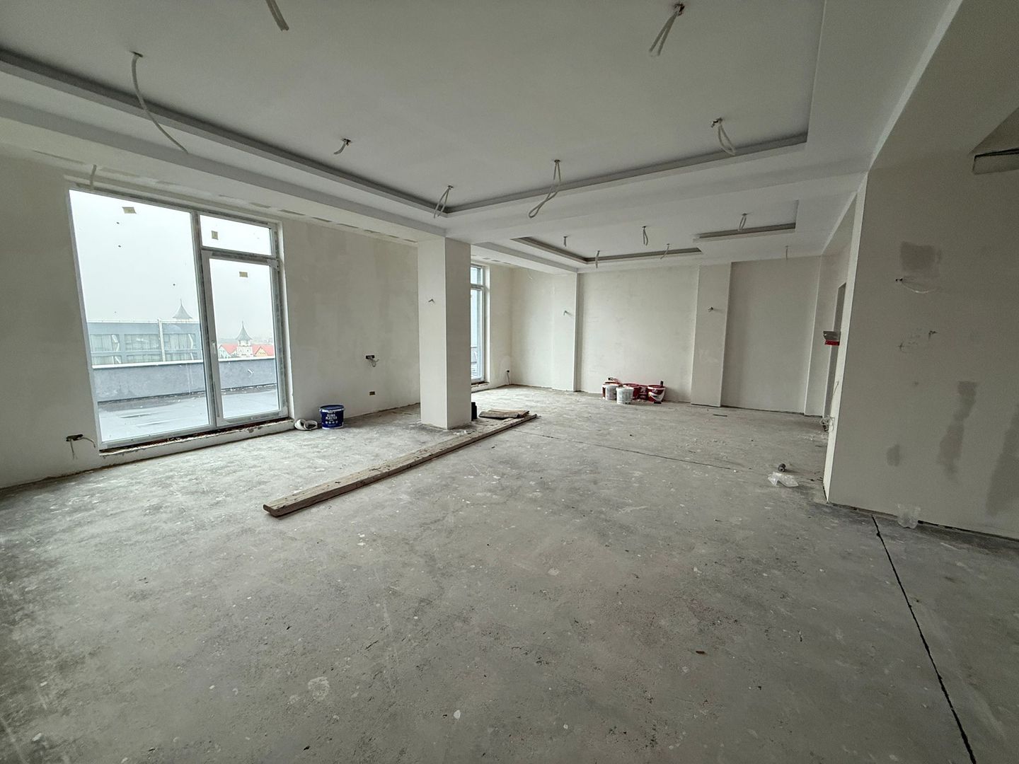 VAND PENTHAUSE RADAUTI | 240.000 EURO | - Poză 7