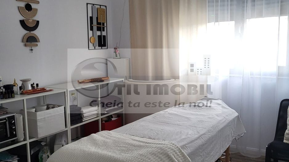 Spatiu comercial de vanzare, str Pepinierei 71 mp - Poză 5