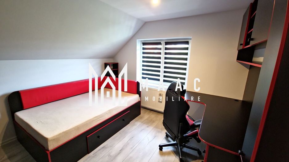 Casă individuală | 140 mp utili | Curte privată | Selimbăr - Poză 4