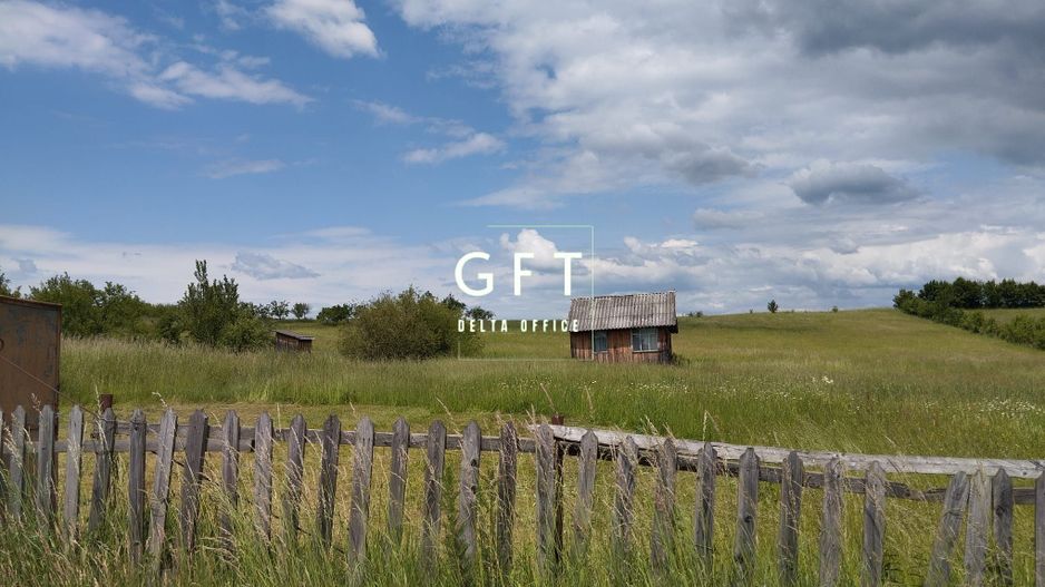 Teren intravilan 720 mp cu utilitati-ideal casa-panoramic-Sigmir - Poză 2