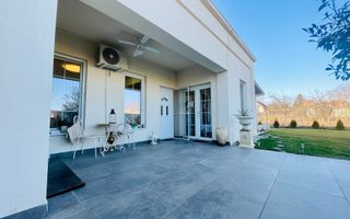 Duplex modern cu 3 camere, mobilat și utilat în Sânandrei - Poză 10