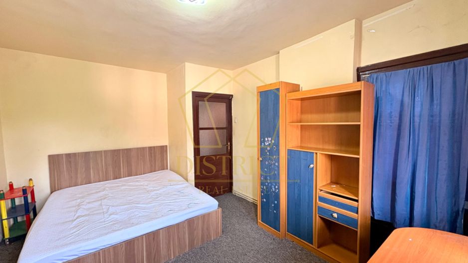 Apartament spațios cu 3 camere si balcon de 15mp | Modern | Dorobantilor - Poză 9