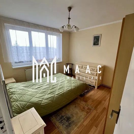 Apartament | Semidecomandat | 2 camere | 57 MPU | Balcon | Cedonia - Poză 1