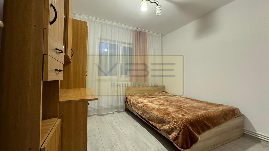 Apartament 3 camere decomandat renovat 2024 Parc Dacia - Poză 6