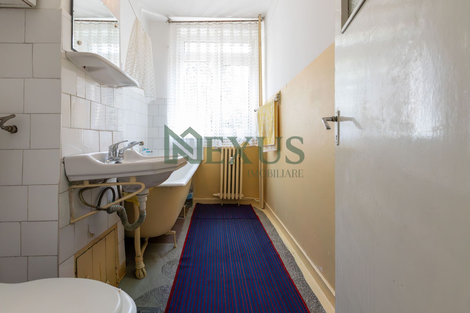 Apartament 2 camere decomandat, Etaj 3, Zona Narcisa - Poză 11