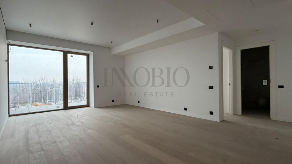 Apartament 2 camere nou | Smart Home | | 75 mp2 | One High District - Poză 2