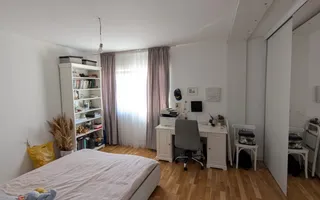 „Penthouse deosebit de vânzare în Florești, zona Panemar. - Poză 11