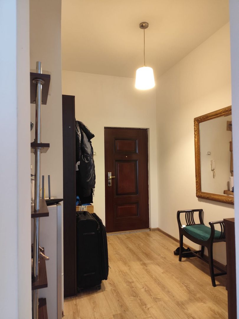 Vanzare | Apart.2 Camere | etajul 1 | langa Parcul Balcescu | Oradea - Poză 14