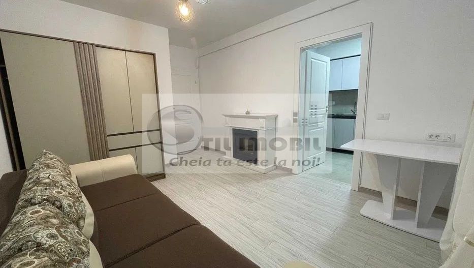 Apartament 1 Camera- V. Adanca-Panoramic Residence- 330 Euro - Poză 1