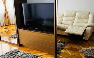 Apartament 2 camere, superfinisat și mobilat premium – Piața Mărăști - Poză 5