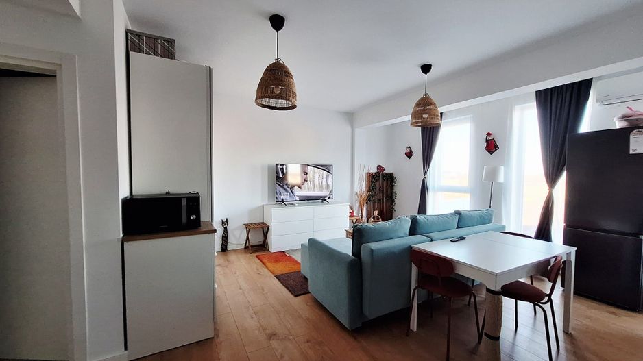 Pipera Tunari City Nord - Poză 9