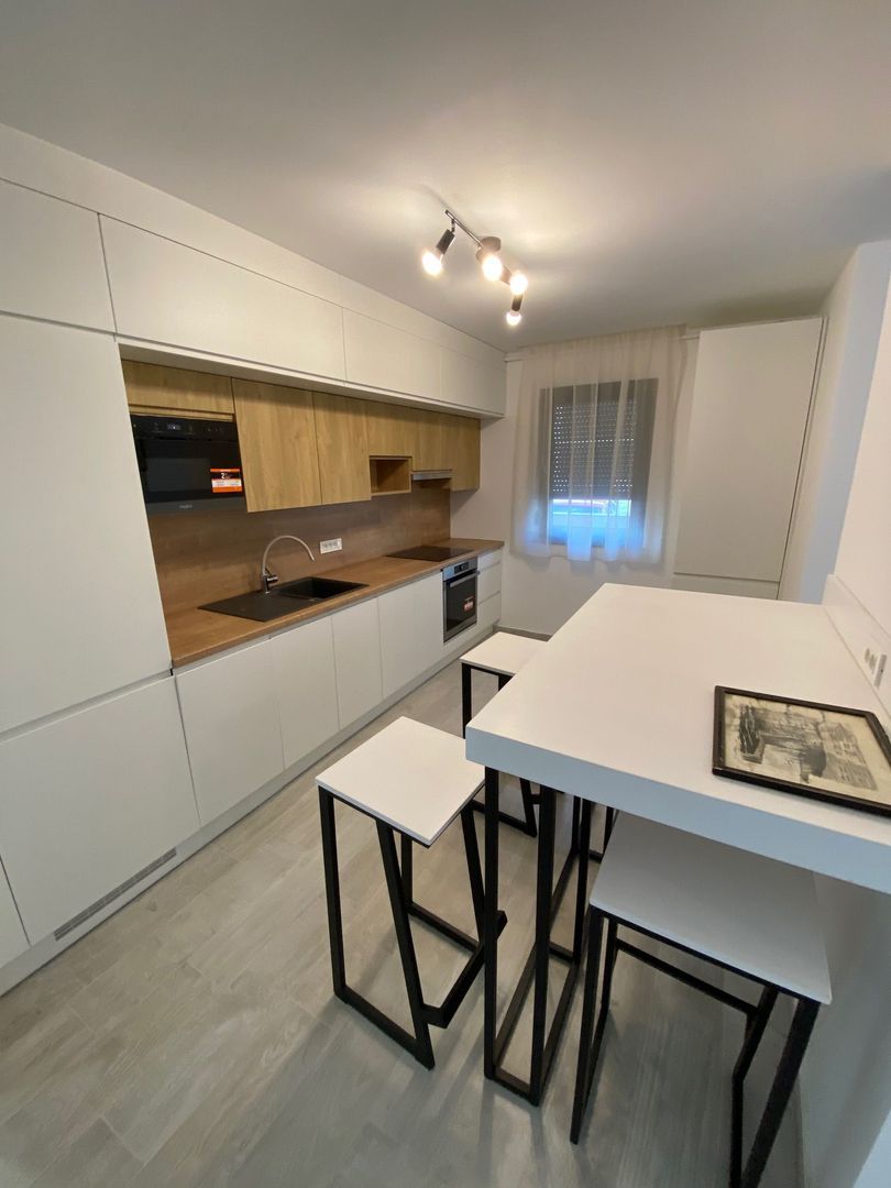 Apartament 3 camere - Dumbravita - Poză 15