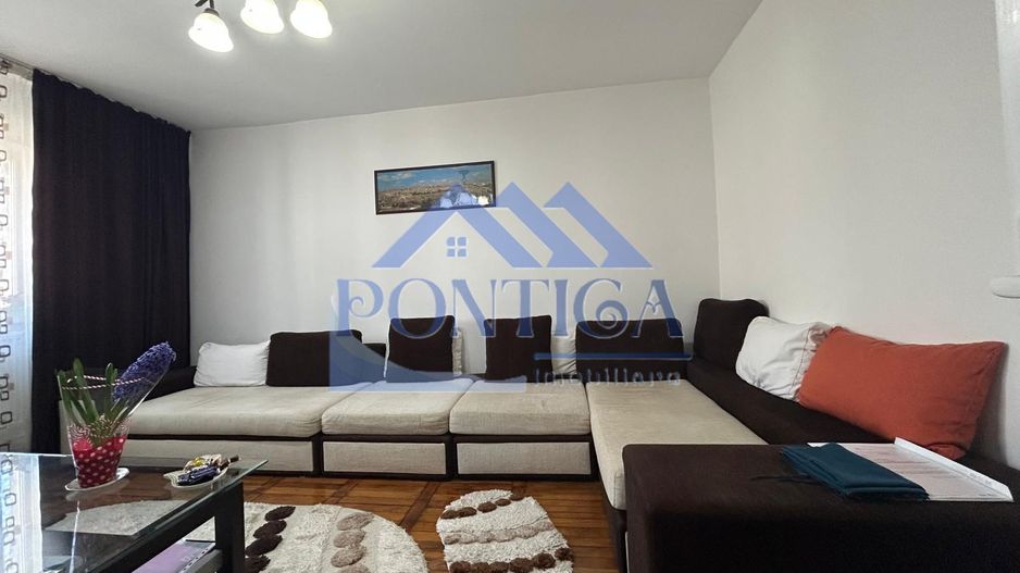 Apartament 4 camere decomandat | Etajul 2| 2 bai | Poarta 6 - Poză 1