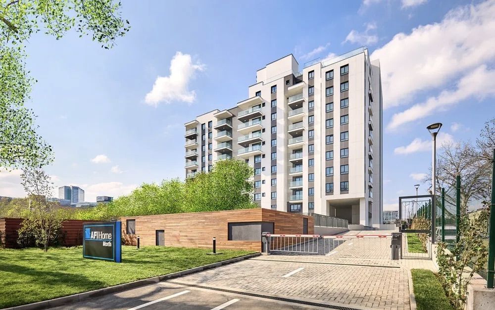 Apartament 2 camere I Dimitrie Pompeiu - Poză 18