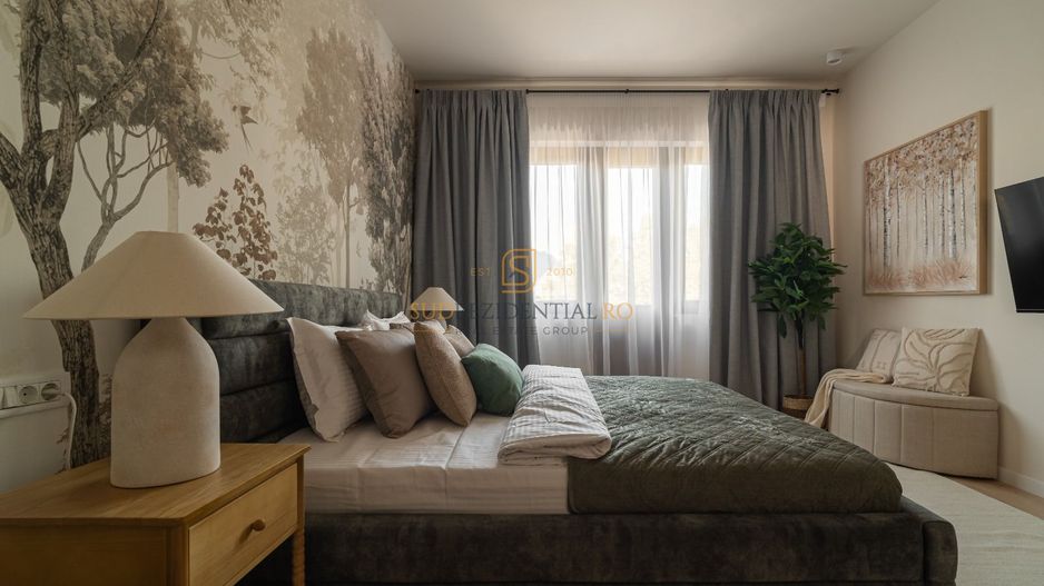 Apartament cu 5 camere, 100 mp, Armeneasca-Piata Rosetti, Comision 0 - Poză 17