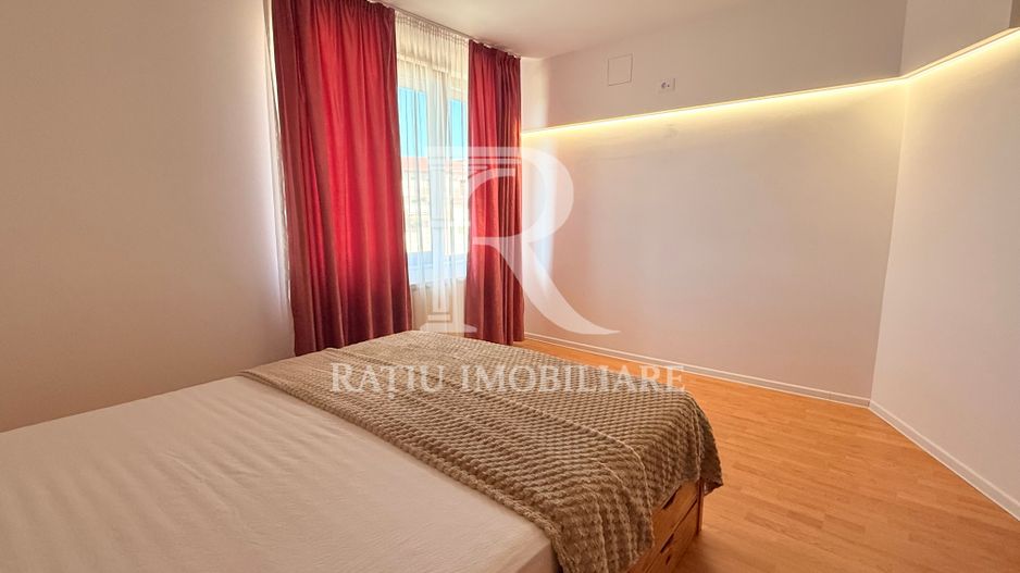 Casă spațioasă de închiriat | 4 dormitoare | Sânmartin - Poză 10