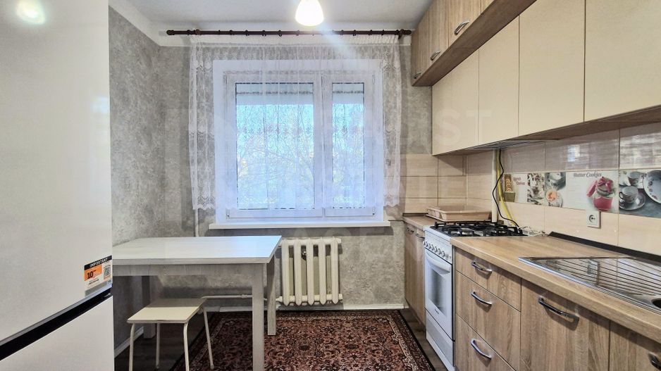 Chirie, apartament, 2 camere str.  Alecu Russo,Rîșcani - Poză 6