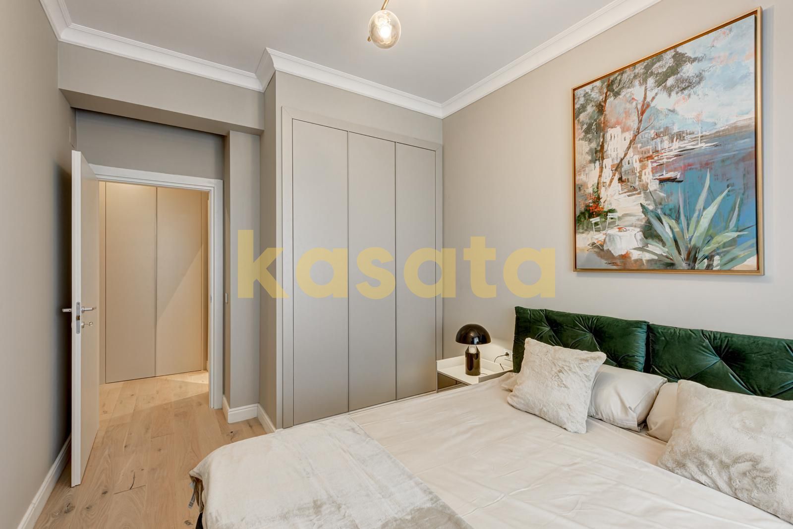 Apartament 2 camere de închiriat – Park Residence 6 - Poză 5