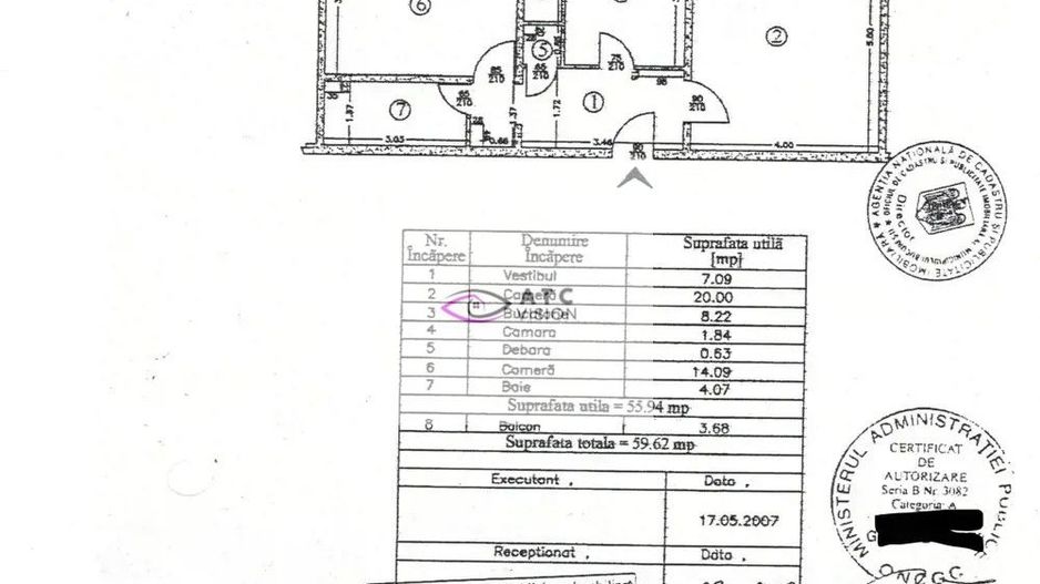 Apartament 2 camere - Novaci - Petre Ispirescu - Parc Sebastian - Poză 1