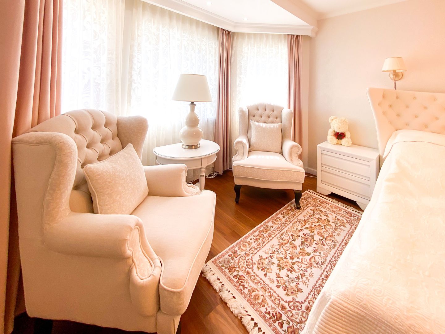 READY TO MOVE  |   CASA DEOSEBITA IN PIPERA  |   IANCU NICOLAE - Poză 1