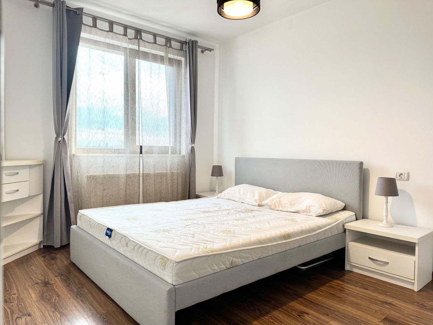Apartament 2 camere Dumbrăvița – se acceptă pisică 🐱 - Poză 15