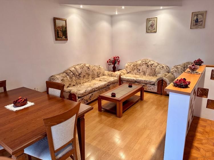 Apartament Bd Natiunile Unite/Parcul Izvor - Poză 3