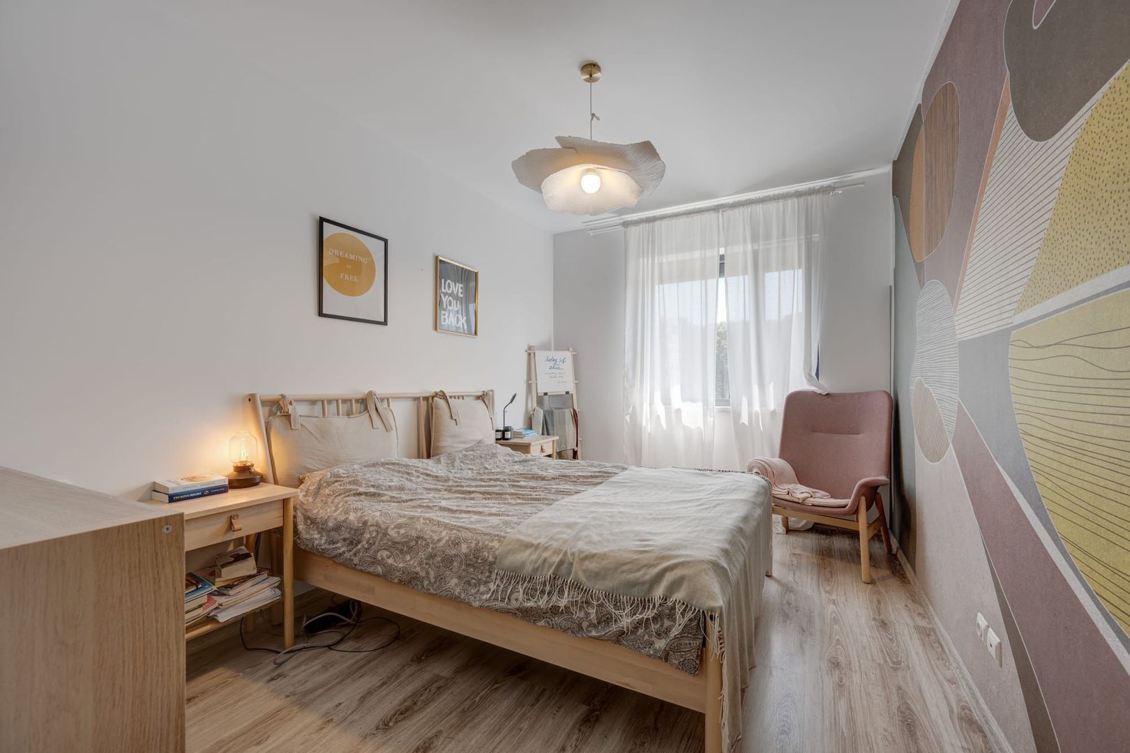 Apartament mobilat si utilat langa padurea Baneasa - Poză 7