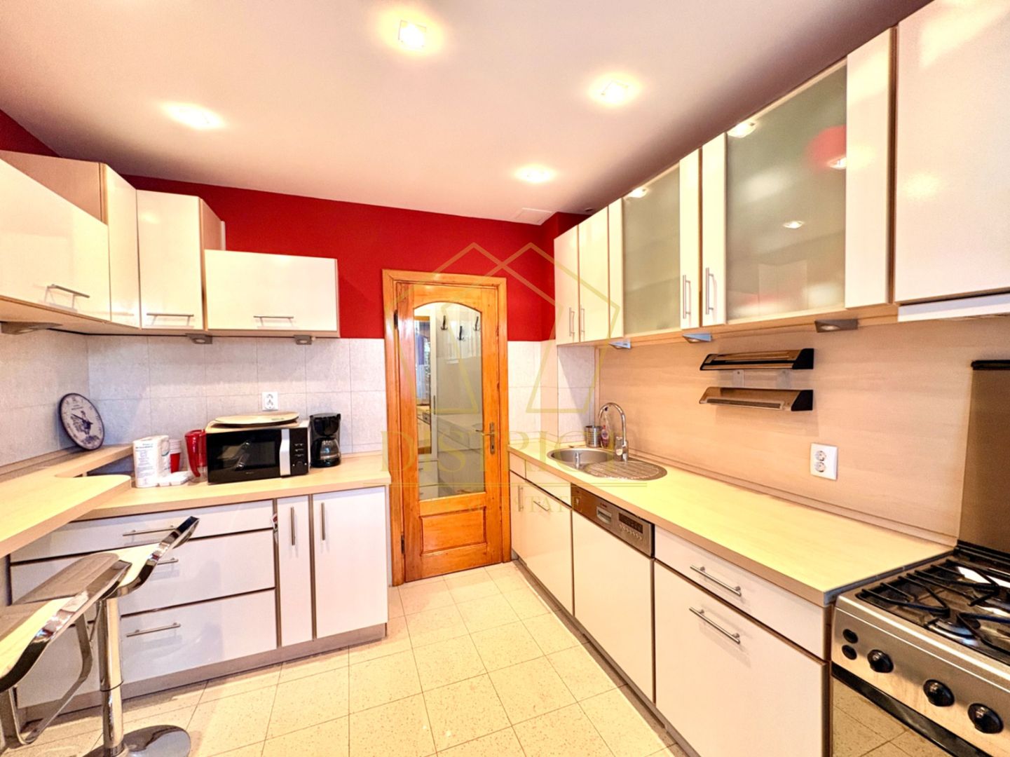 Apartament spațios cu 3 camere | Ultracentral - Poză 15