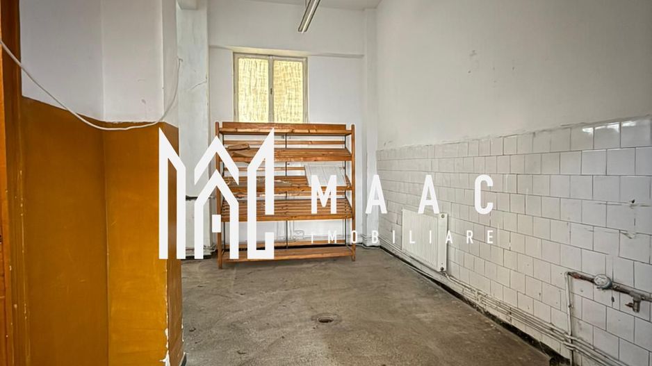 Spatiu comercial | 65MP | Parcare | Stefan cel Mare - Poză 8