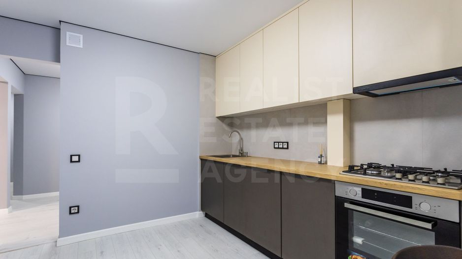 Vânzare, apartament, 2 camere, str. Matei Basarab, Râșcani - Poză 2