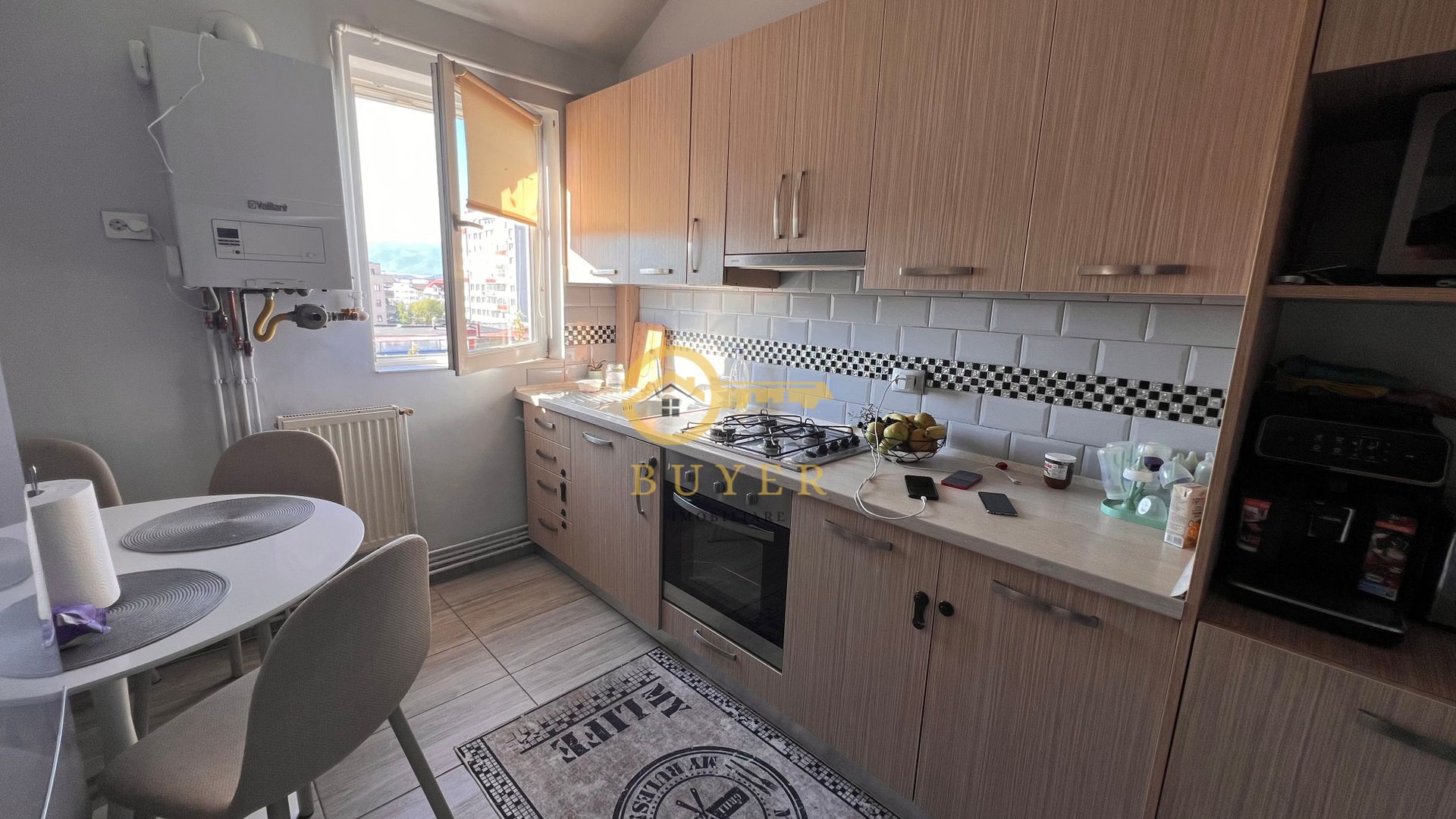 Apartament 3 Camere Aleea Sevis - Poză 7