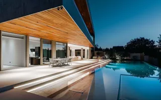 VILA FRONTLAKE – acolo unde arhitectura întâlnește libertatea - Poză 20