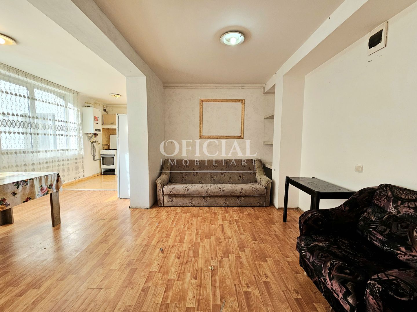 COMISION 0%  Apartament 2 camere | 55 mp | Zona Oasului | Cartier Iris - Poză 2