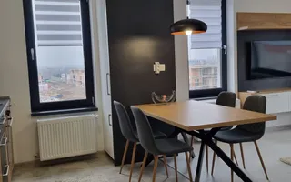 Apartament 3 camere de inchirat Rond OMV Pipera - Poză 11
