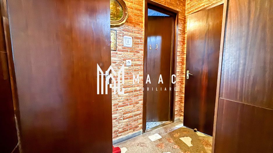 Apartament 3 camere | Etaj 2 | 67 MP + Balcon + Pivniță | Vasile Milea 10A - Poză 19