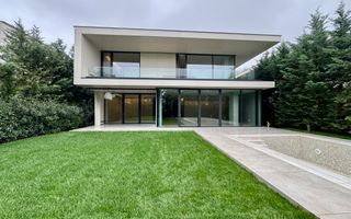 Vila Spectaculoasa *460mpc* / 800mp teren / Piscina Proprie / Pipera - Poză 104