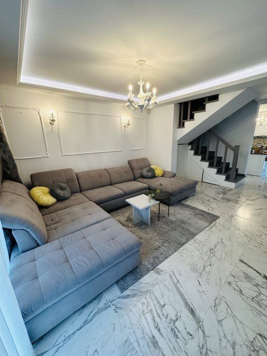 Duplex zona Dumbravita - Poză 1