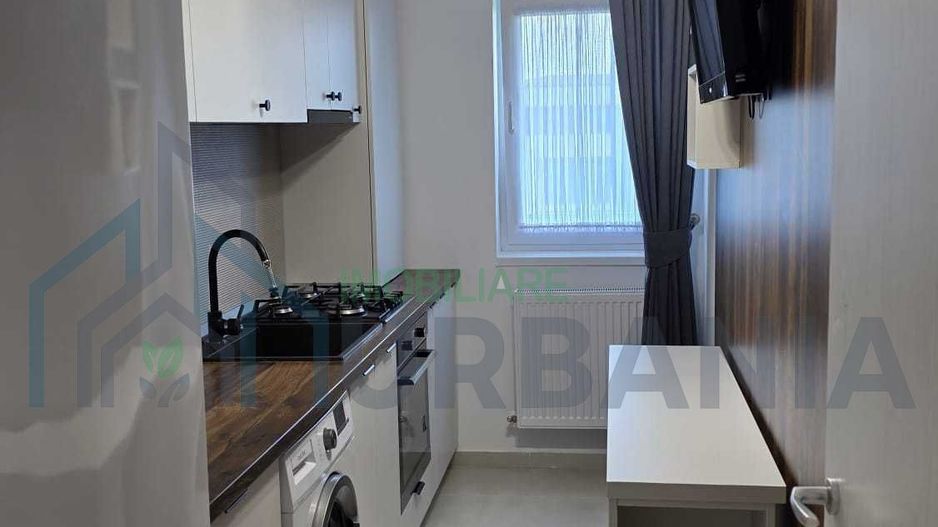 VAND APARTAMENT 1 CAMERA IN VISAN - Poză 5