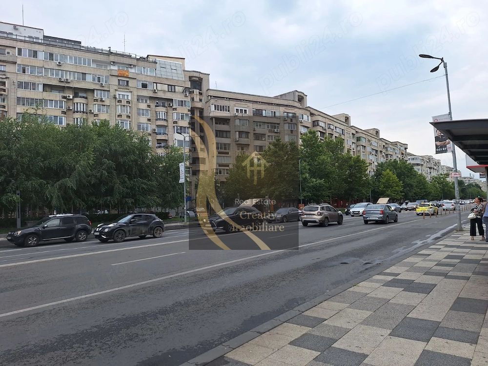 Garsoniera decomandata pe Bd.Decebal -langa Metrou Piata Muncii - Poză 2