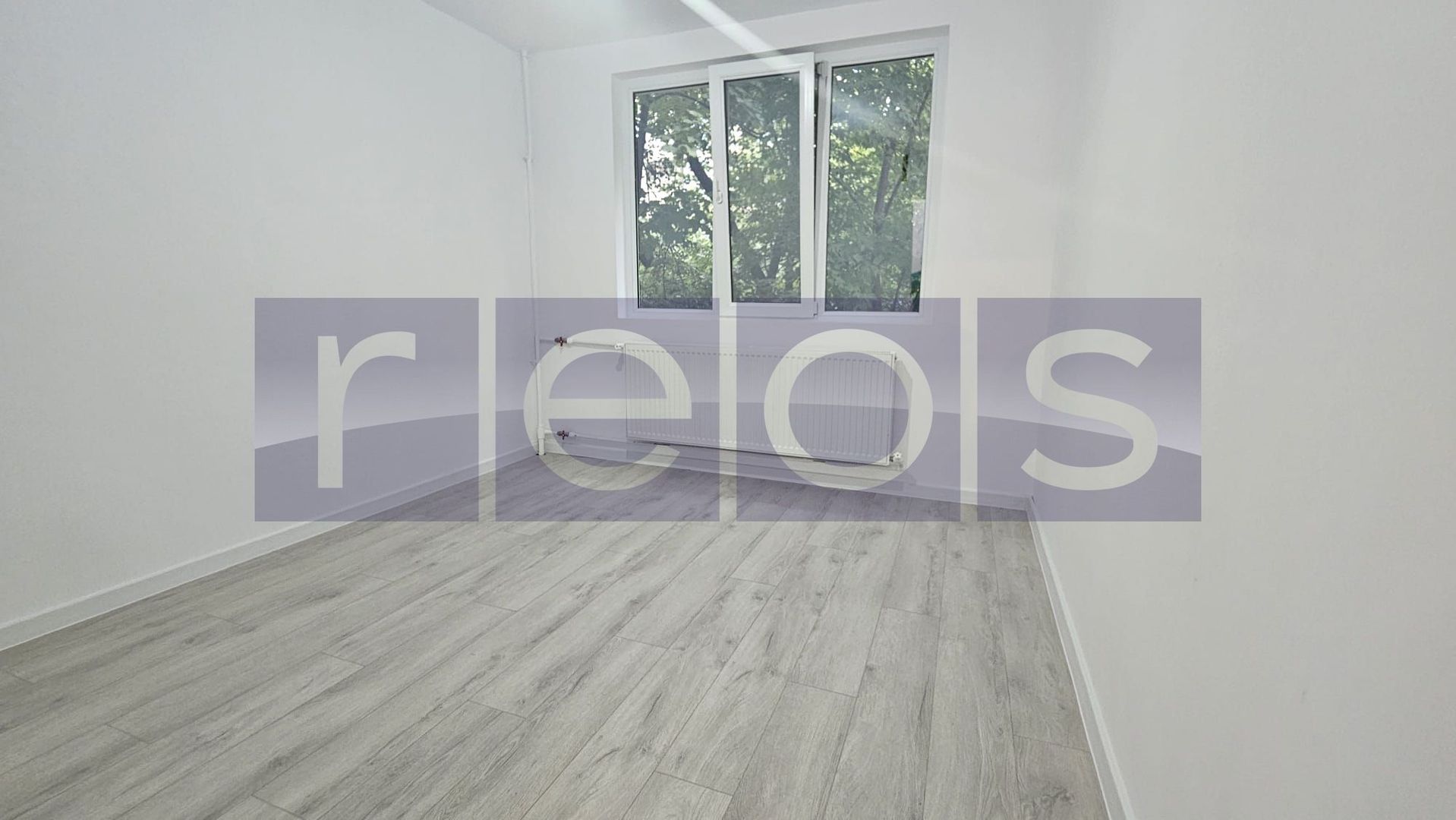 DE VANZARE 3 CAMERE DECOMANDAT 66 MP ETAJ 1 RENOVAT GATA DE MUTARE - Poză 5