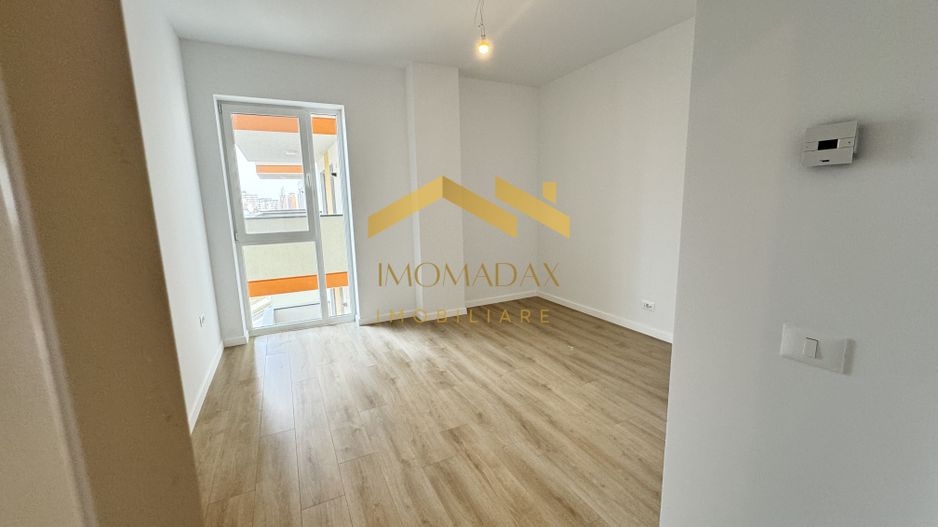 Aradului-3 Camere-Etaj 1 - Poză 9