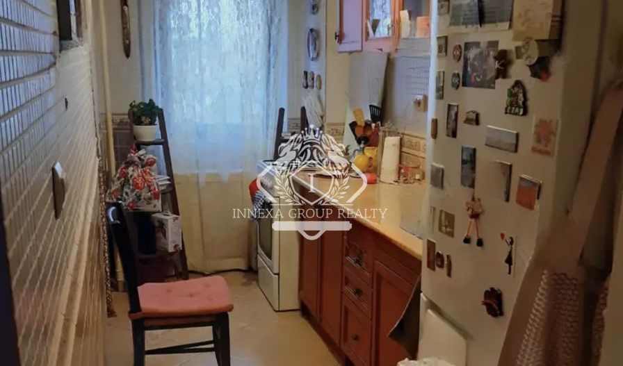 Lacul Tei | Garsoniera decomandată | Bloc 1986 reabilitat | Etaj 8/10 - Poză 6