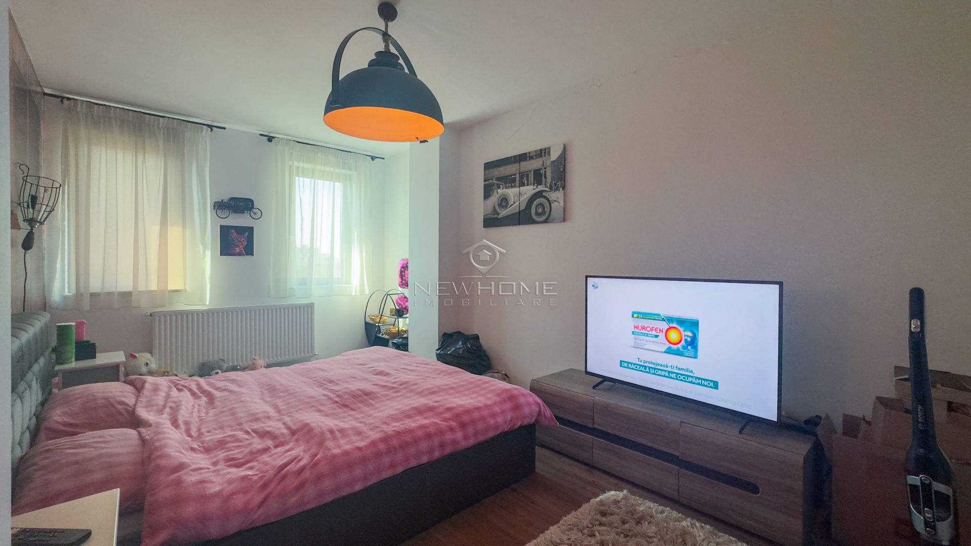 Apartament de vanzare 2 camere Park Lake, zona Iulius Mall - Poză 8