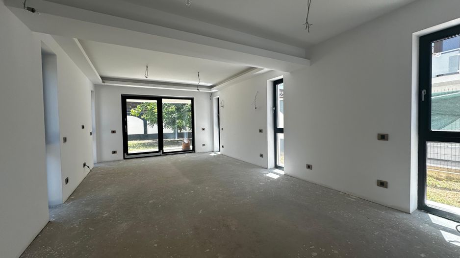 VILA SISESTI I BANEASA I CURTE 250 M2 I SMART HOME - Poză 2