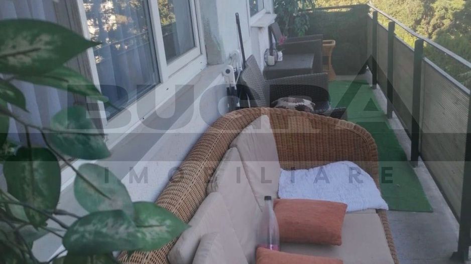 Apartament de 2 camere, modern, etaj intermediar, zona Detunata - Poză 6