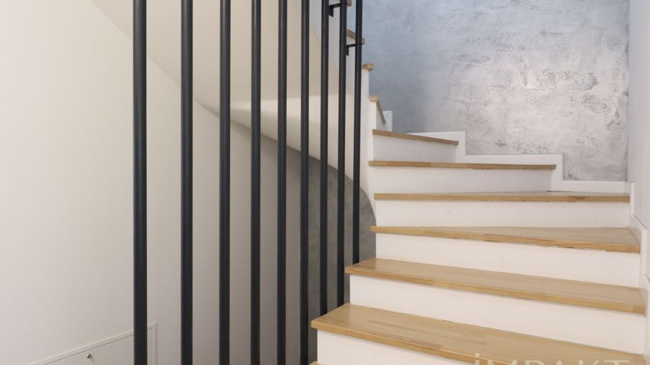 Casa insiruita minunata, de vanzare , cartier Borhanci! - Poză 11